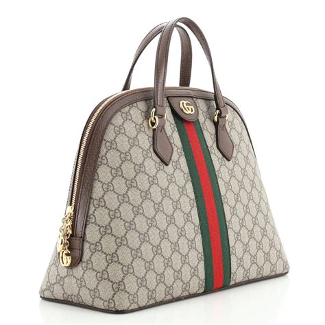 gucci dome microguccissima bag|gucci ophidia denim bag.